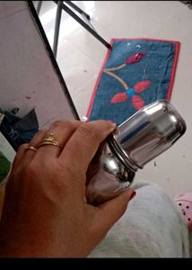 Milk Bottle