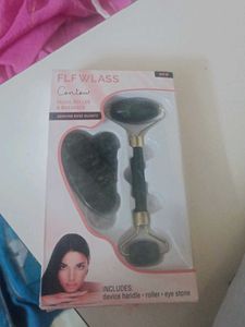 Stone Massage Roller
