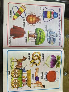 Hindi Book