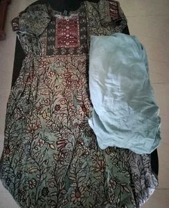 combo kurti sets