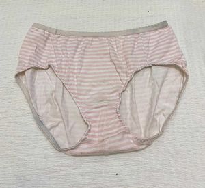 Cotton Brief