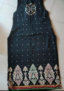 Brand New Kurta Set With Dupatta