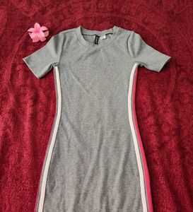 H&amp;M Bodycon Dress