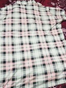 Branded Night Suit Strachable