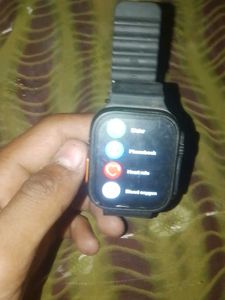 I8 Pro Max New Watch