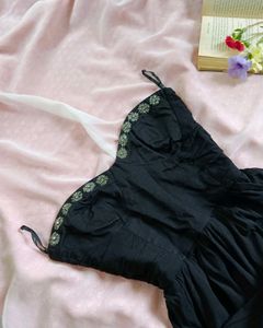 Urbanic Corset Dress