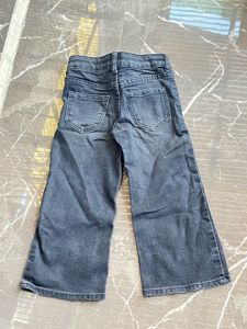 Cute Denim Pants