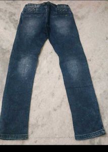 Boys Jeans&amp;Shirt