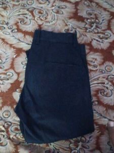 Black Pant Casual