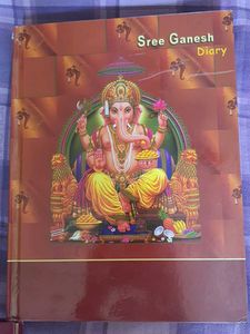 Assorted Diaries - Lot of 4