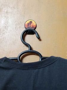 Graphic Print T-Shirt