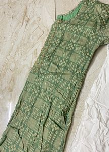 Kurta Plazo Pair