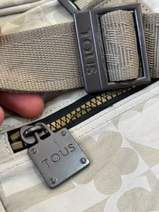 TOUS Laptop Bag