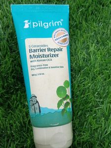 Pilgrim Moisturizer