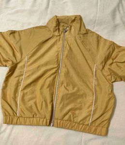 Windsheeter Jacket For Woman