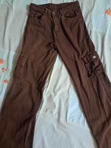 Stylish And Well Fitted Women Denim.