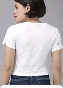 Lost in Nature Tee