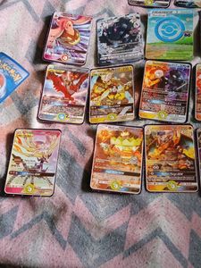There Are Total 55 Card
