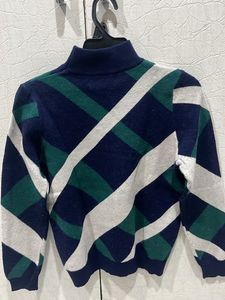 Set Of 2 Soft Sweater