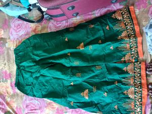 Kurtha Palazzo Set