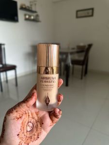 Charlotte Tilbury Foundation