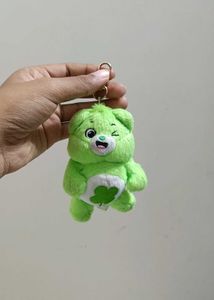 Authentic lucky Carebear