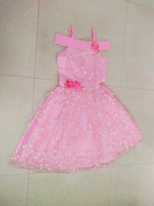 Girls Frock