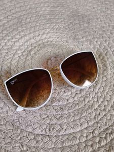 Dior Cateye Sunglasses