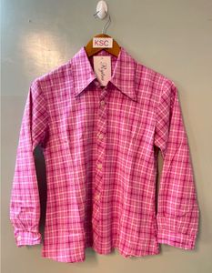 Women Cotton Shirt