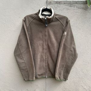 Vintage Nike ACG Fleece Jacket