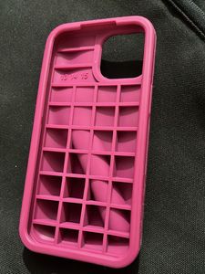 Rhode iPhone Case