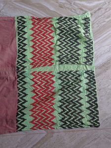 Ethnic Cotton  Kurta