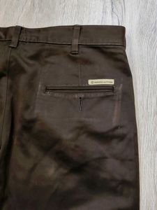 Ma053 Indigo Nation Beggy Pant Waist 34