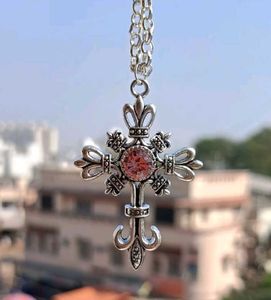 Gothic Handmade Necklace