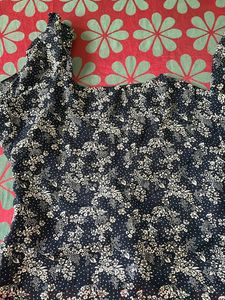 Knotted Top With Sleeves Cutout
