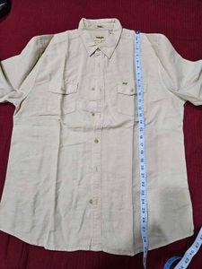 Men&#39;s Full Sleeve Shirt