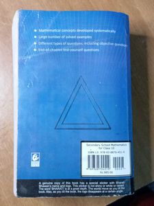 Class 10 Mathematics Textbook