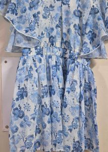 Frock For Girls