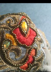 Elegant Ethnic Gown