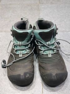 Winter Boots