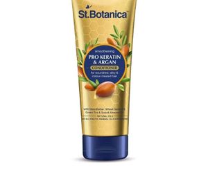 St.Botanica Smoothing PRO Keratin &amp; Argan Conditio