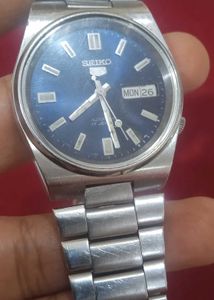 Seiko Automatic Watch