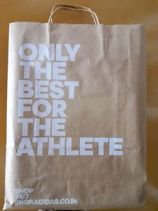 Adidas Bag