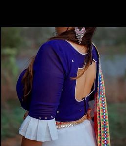 Lehenga Choli Set