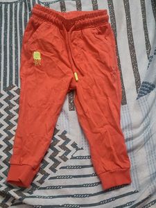 Kids&#39; Jogger Pants - Set of 3