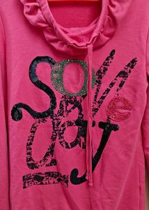 Ladies Top L SIZE in Good Condition