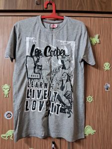 Lee Cooper Tshirt