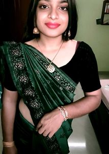 Beautiful ❤️ Saree