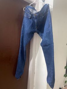 Denim Pant For Men