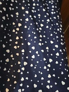 Blue Printed aks dreas